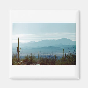 Aimant Parc national de Saguaro