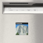 Aimant Parc national de Yosemite (In Situ (Lave-vaisselle))