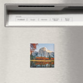 Aimant Parc national de Yosemite (In Situ (Lave-vaisselle))