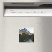 Aimant Parc national de Zion (In Situ (Lave-vaisselle))