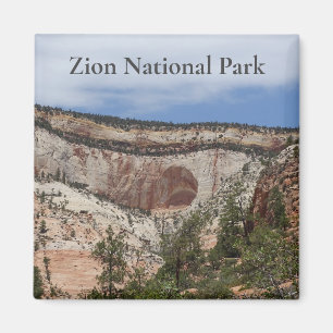 Aimant Parc national de Zion