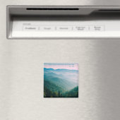 Aimant Parc national des Great Smoky Mountains (In Situ (Lave-vaisselle))