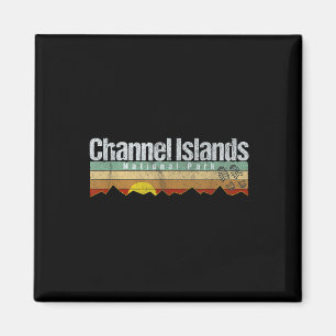 Aimant Parc national des Îles-de-la-Manche Randonnée de c