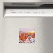 Aimant Parc national du Bryce Canyon (In Situ (Lave-vaisselle))