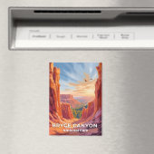 Aimant Parc national du Bryce Canyon | Utah Travel (In Situ (Lave-vaisselle))