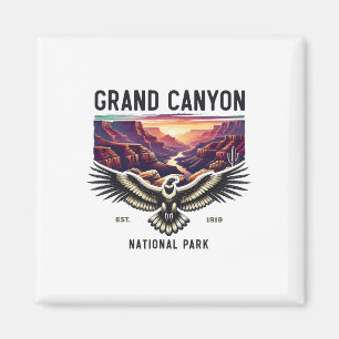 Aimant Parc national du Grand Canyon