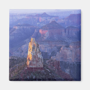Aimant Parc national du Grand Canyon, Arizona, États-Unis
