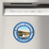 Aimant Parc national du Mont-Riding (In Situ (Lave-vaisselle))