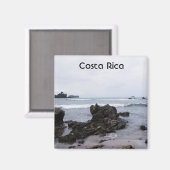 Aimant Parc national Manuel Antonio (Recto/Verso)