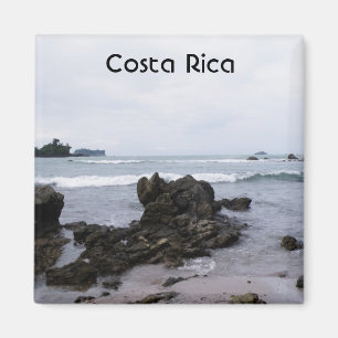 Aimant Parc national Manuel Antonio