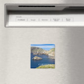 aimant parc naturel de Cabrera dans les Îles (In Situ (Lave-vaisselle))