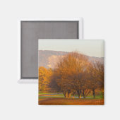 Aimant Parc Rheinaue (Recto/Verso)