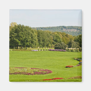 Aimant Parc Rheinaue