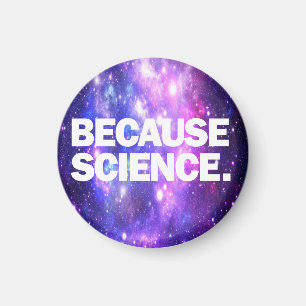 Aimant Parce que la science