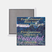 Aimant Pardon (Recto/Verso)