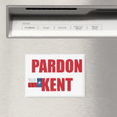 Aimant Pardon Kent (In Situ (Lave-vaisselle))