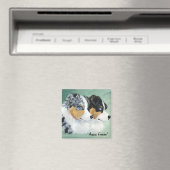 Aimant Parfait au pair (In Situ (Lave-vaisselle))