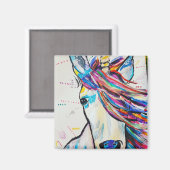 AIMANT PARFAITEMENT MYSTIQUE (Recto/Verso)