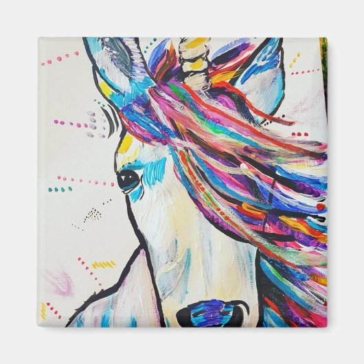 AIMANT PARFAITEMENT MYSTIQUE (Devant)