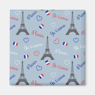 Aimant Paris