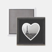 Aimant Paris (Recto/Verso)