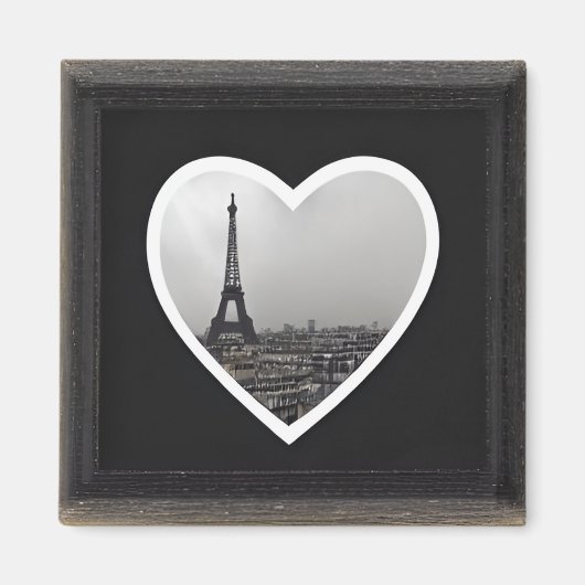 Aimant Paris (Devant)