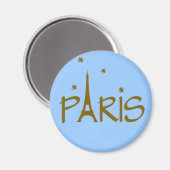 Aimant paris (Recto/Verso)
