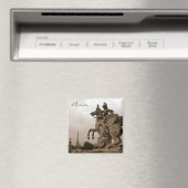 Aimant Paris (In Situ (Lave-vaisselle))