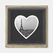 Aimant Paris (Devant)