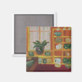 Aimant Paris (Recto/Verso)