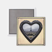 Aimant Paris (Recto/Verso)