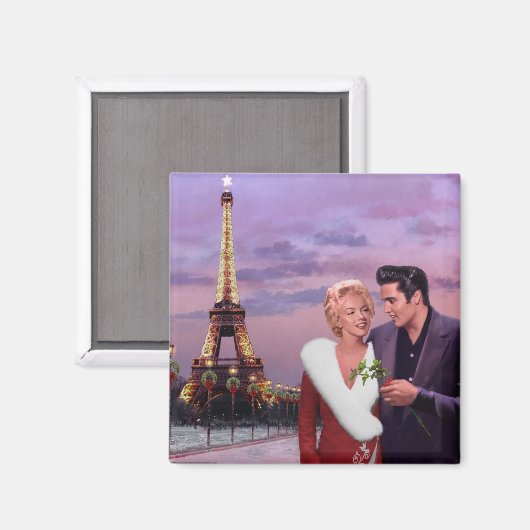 Aimant Paris (Recto/Verso)