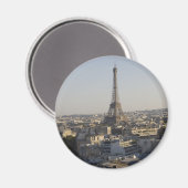 Aimant Paris (Recto/Verso)