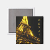 Aimant Paris 2007 (16), PARIS (Recto/Verso)