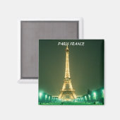 AIMANT PARIS FRANCE (Recto/Verso)