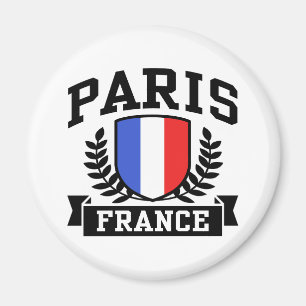 Aimant Paris France