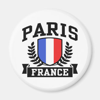 Aimant Paris France