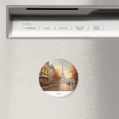 Aimant Paris France (In Situ (Lave-vaisselle))