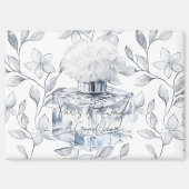 Aimant Paris is always a good idea perfume leaves (Recto)