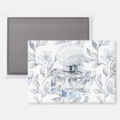 Aimant Paris is always a good idea perfume leaves (Recto/Verso)