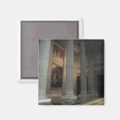 Aimant Paris - Le Panthéon (Recto/Verso)