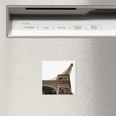 Aimant Paris Retro (In Situ (Lave-vaisselle))