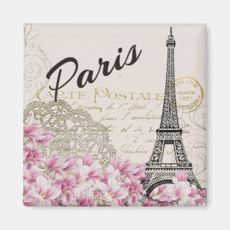 Aimant Paris - Tour Eiffel