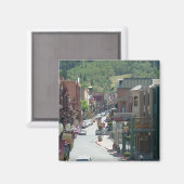 Aimant Park City (Recto/Verso)