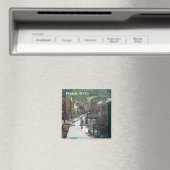 Aimant Park City (In Situ (Lave-vaisselle))