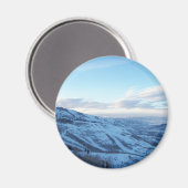 AIMANT PARK CITY, UTAH (Recto/Verso)