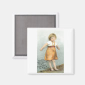 Aimant Parkers Ginger Tonic 2 (Recto/Verso)