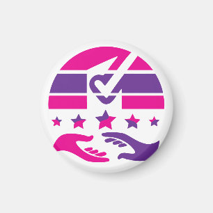 Aimant Parle-toi de ton esprit