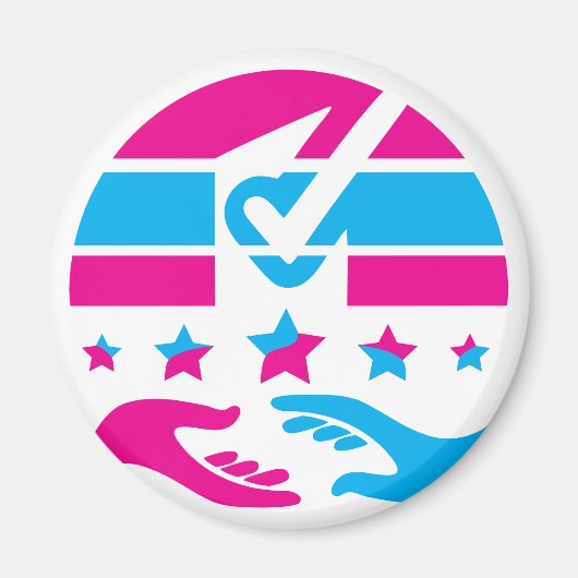 Aimant Parle-toi de ton esprit (Devant)