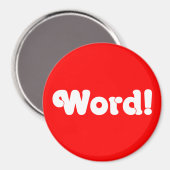 Aimant Parole ! (Recto/Verso)